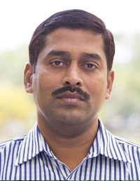 Prof. Pradyut Kumar Biswal
